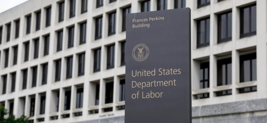 “Diversity” Documents That Weren’t about DEI Were Purged from OSHA Websites