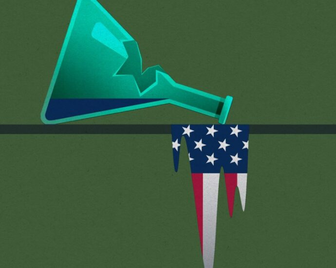 The Download: dismantling US science leadership, and reproductive care cuts