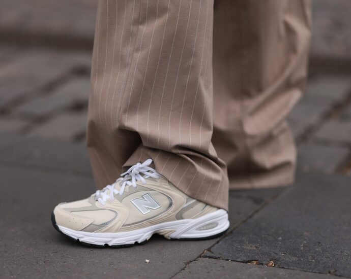 7 Best New Balance Shoes 2025: Fashion’s Favorite Sneaker Brand