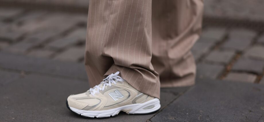 7 Best New Balance Shoes 2025: Fashion’s Favorite Sneaker Brand