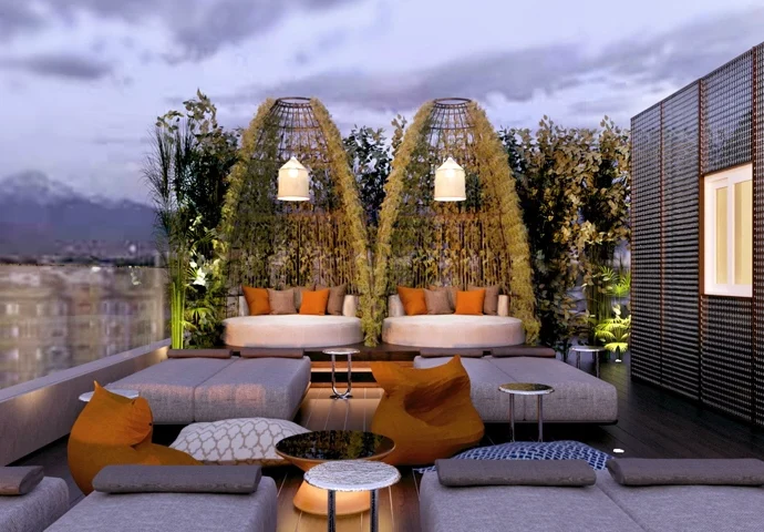 Hilton Expands Athens Footprint: Three New Lifestyle Hotels Set to Open by 2026