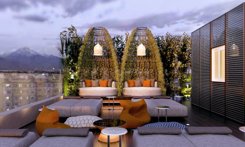 Hilton Expands Athens Footprint: Three New Lifestyle Hotels Set to Open ...
