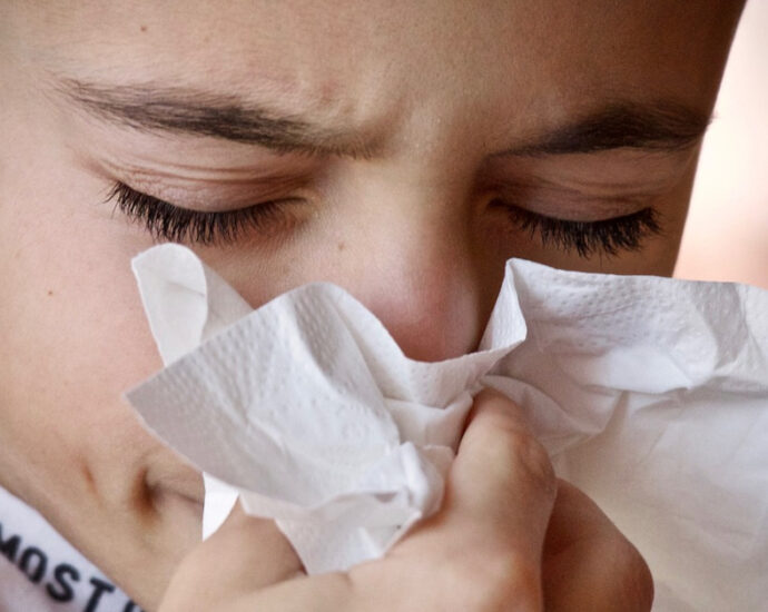 Stuffy Noses and Scratchy Throats? Fix Your Cold with These At-Home Hacks