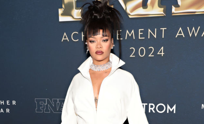 Rihanna Details Her Approach For Her Forthcoming LP ‘R9’ In New Interview