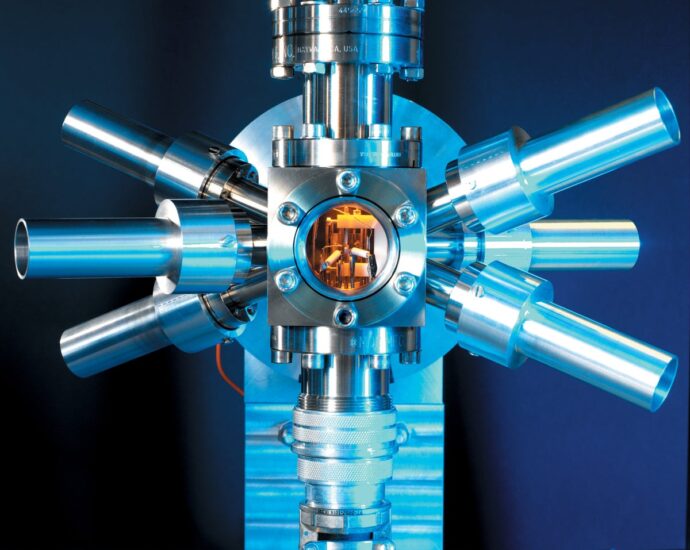 World’s Most Accurate Clocks Could Redefine Time