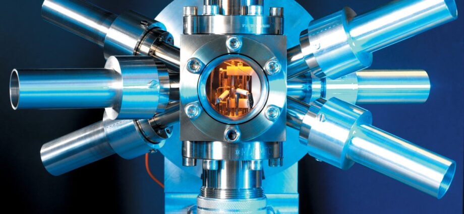 World’s Most Accurate Clocks Could Redefine Time