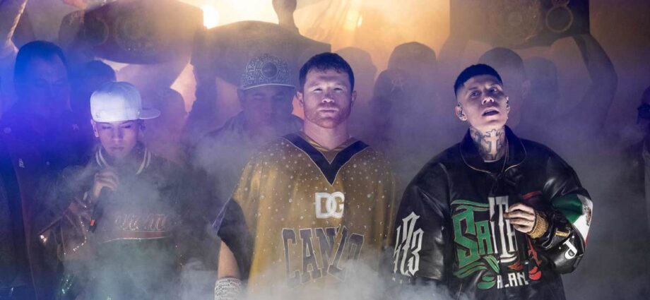 Canelo Alvarez’s monster contract with Turki Alalshikh details leaked