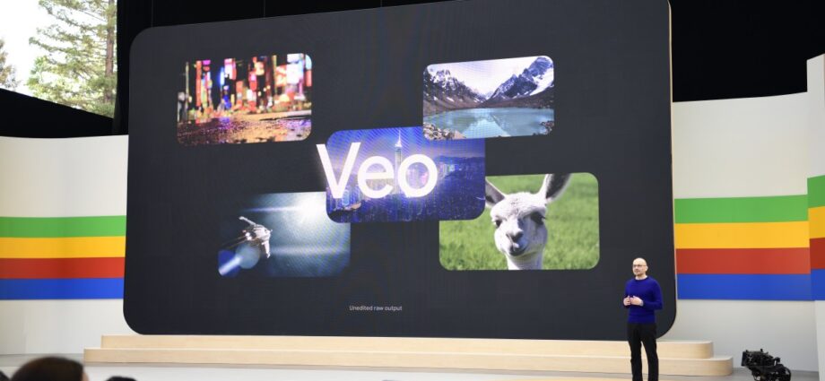 Google’s new AI video model Veo 2 will cost 50 cents per second