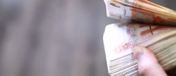 Leaked Records Reveal Sanctioned Truck Parts in Russia