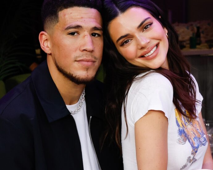 Inside Kendall Jenner’s Quietly Stacked Dating History