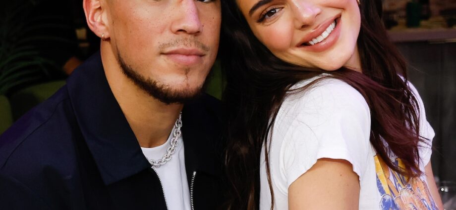 Inside Kendall Jenner’s Quietly Stacked Dating History