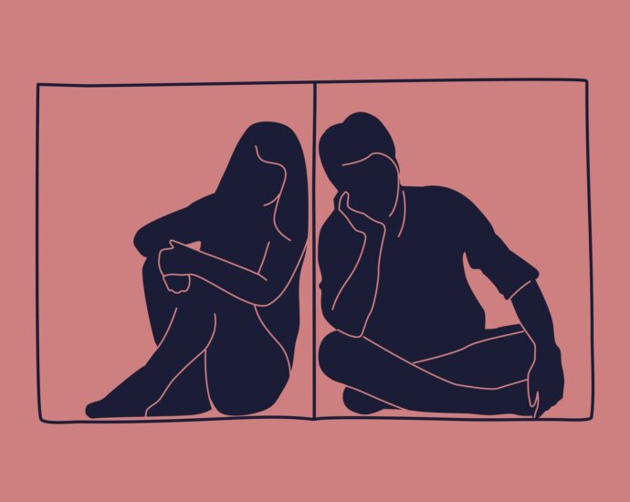 Is Taking a Break in a Relationship Ever Actually Helpful?