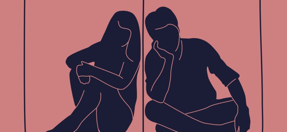 Is Taking a Break in a Relationship Ever Actually Helpful?