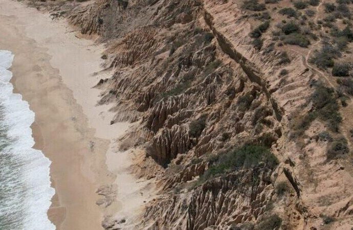 Baja California tourism poses mounting challenges for conservation, critics say