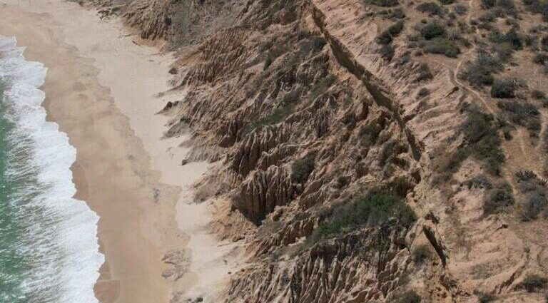 Baja California tourism poses mounting challenges for conservation, critics say