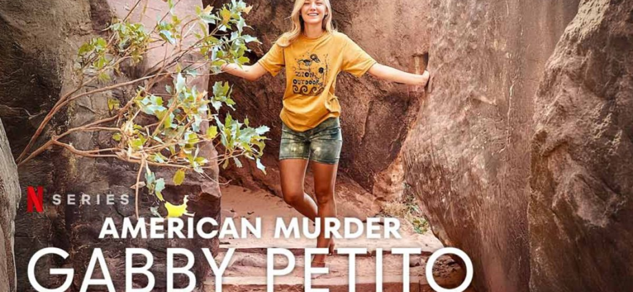 Gabby Petito murder documentary sparks viewer backlash after it uses fake AI voiceover