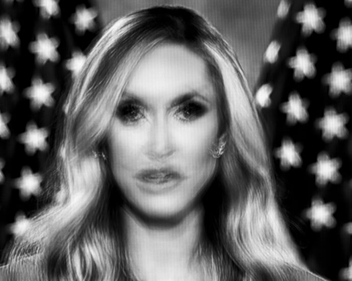 The New Trump-Family Megaphone