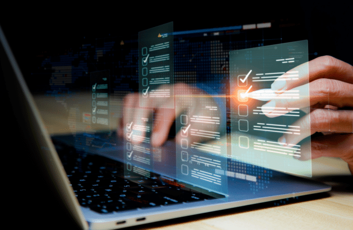 How to protect your marketing survey against AI bot attacks