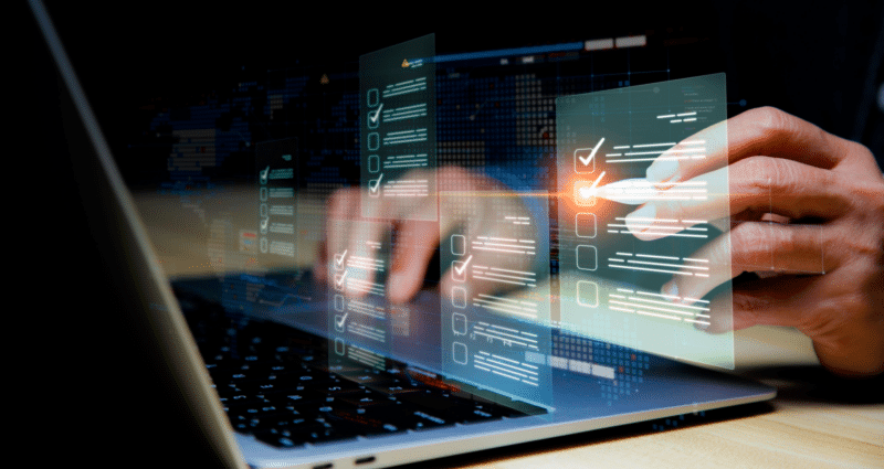 How to protect your marketing survey against AI bot attacks