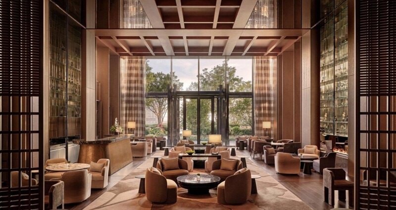 Minor Hotels Partners with YouChao International to Develop Anantara Thousand Island Lake Resort in China