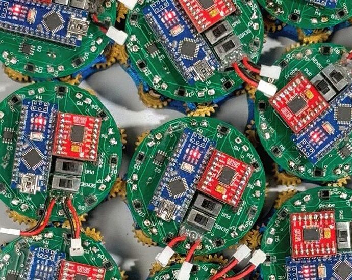 In Science Journals | Science