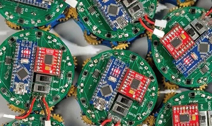 In Science Journals | Science