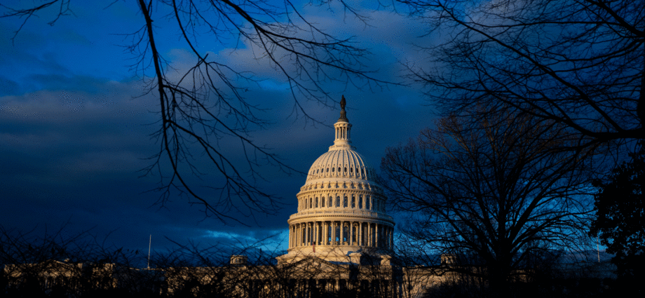 Save Act would require all Americans prove citizenship when registering to vote