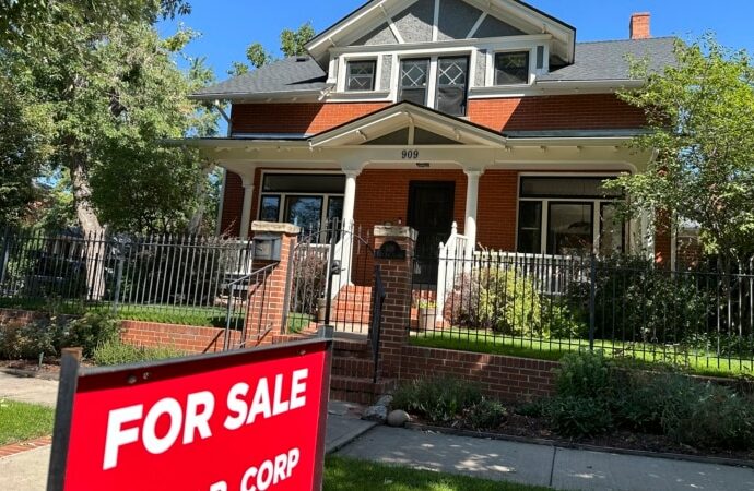 New app lets homebuyers know about future neighbor’s politics