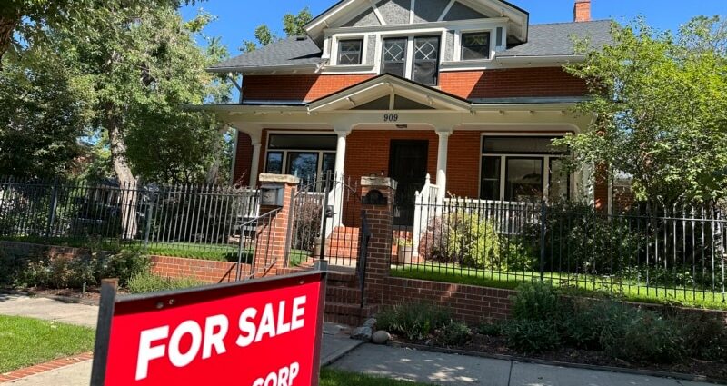 New app lets homebuyers know about future neighbor’s politics