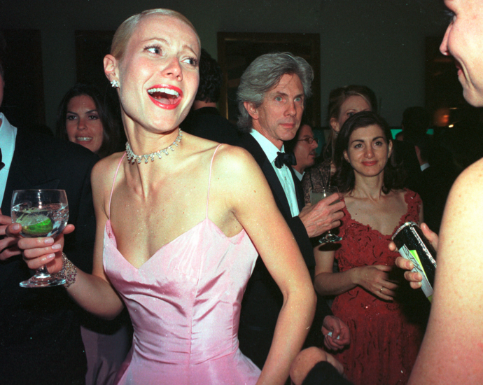 The Hottest Ticket in Town: 31 Years of Vanity Fair’s Oscar Party