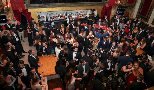 The Conservative Lifestyle Is Suddenly in Fashion