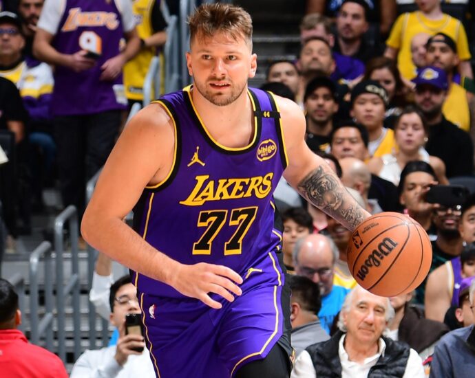 Mavs Insiders: Lakers’ Luka Doncic’s Diet, Habits ‘Likely Lead to Catastrophe’ in NBA
