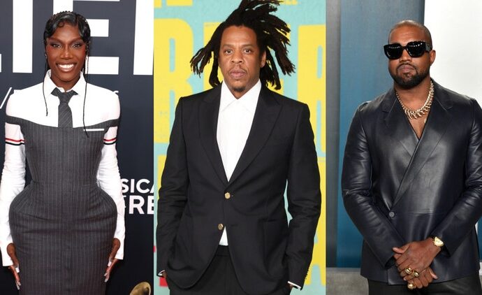 Doechii Is In Her “Student Of Hip Hop” Fashion Era, And JAY-Z and “Early Kanye” Are The Professors