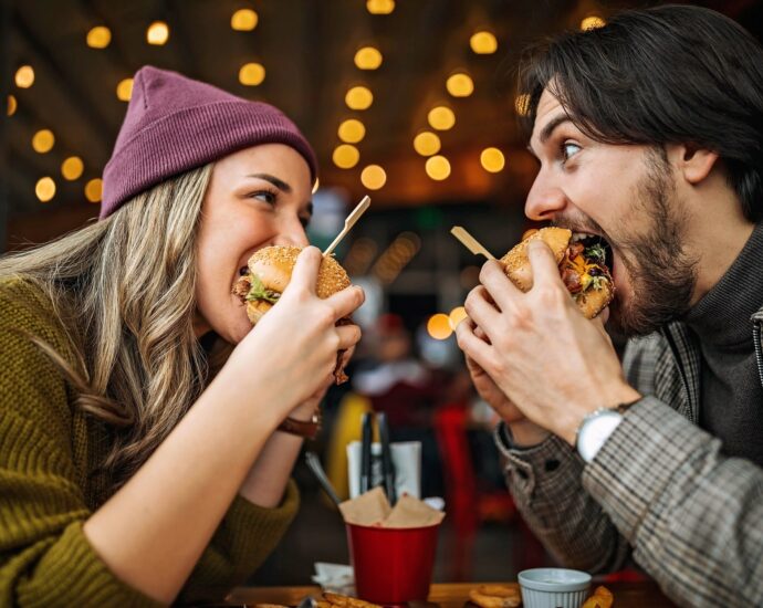 Forget meat versus plant-based, is hybrid meat the real future?