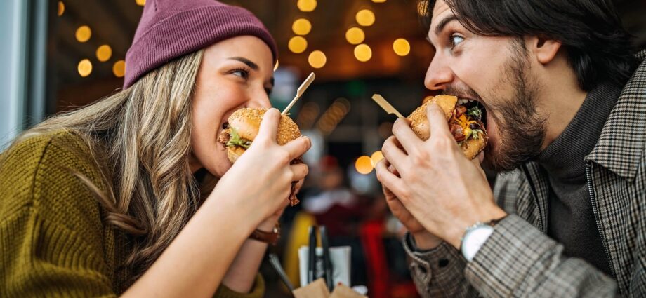 Forget meat versus plant-based, is hybrid meat the real future?