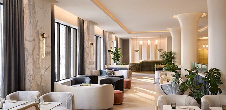 InterContinental Indianapolis Opens Following Property Redevelopment