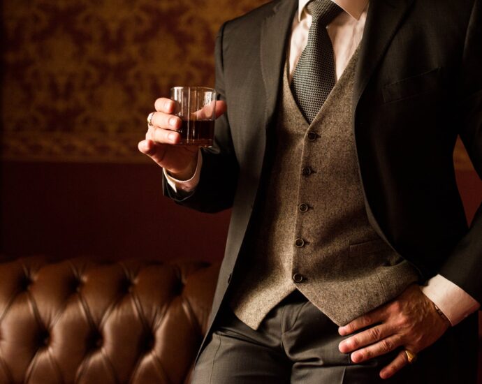 Non-alcoholic spirits: Flavour maximisers or fashion accessories?
