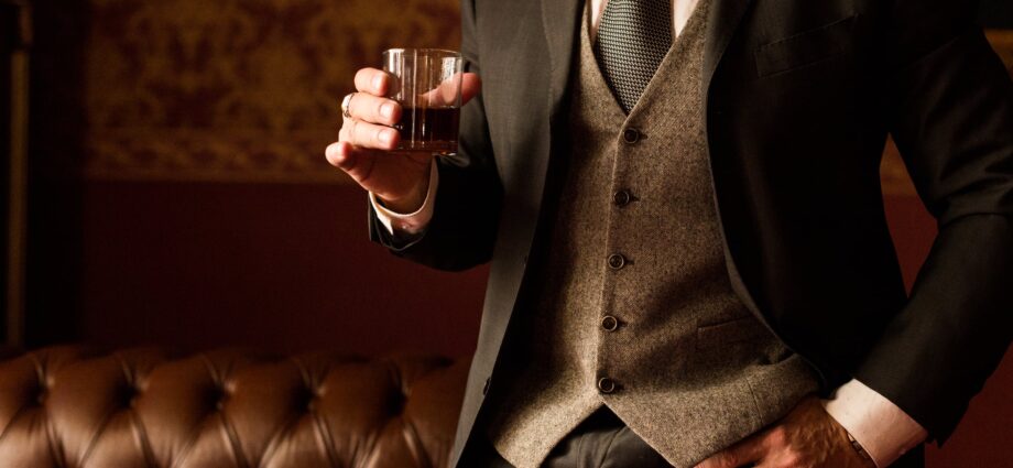 Non-alcoholic spirits: Flavour maximisers or fashion accessories?