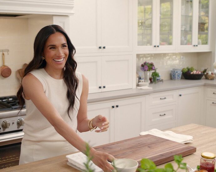 Here’s What’s New on Netflix in March 2025