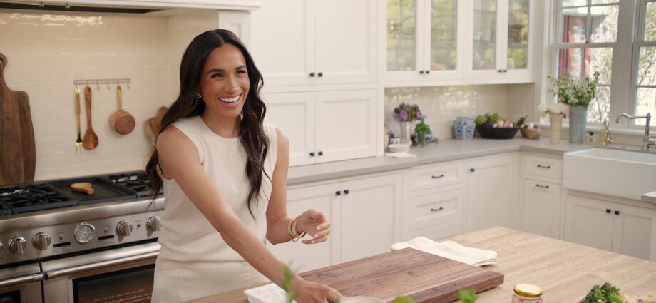 Here’s What’s New on Netflix in March 2025