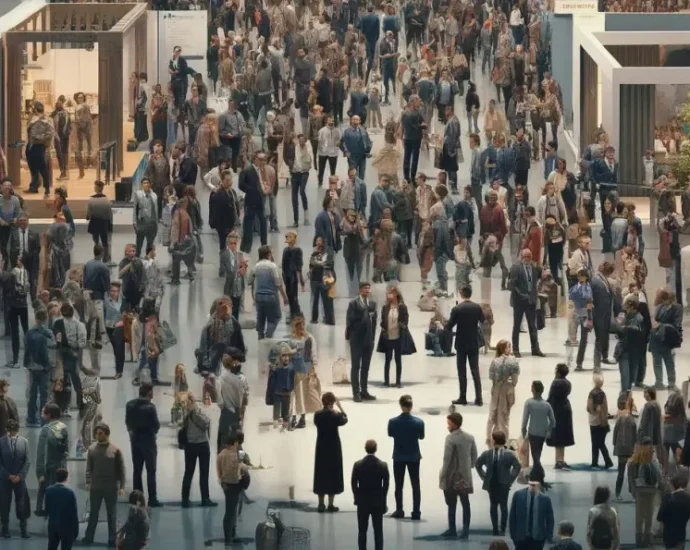 International fairs: a driver for the hospitality industry in French metropolises?