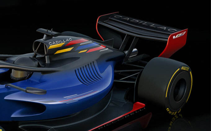 Domenicali : La F1 va bientôt ‘formaliser’ l’arrivée de Cadillac en 2026