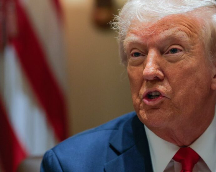 How the U.S. Auto Industry Could Be Collateral Damage in Trump’s Trade Wars