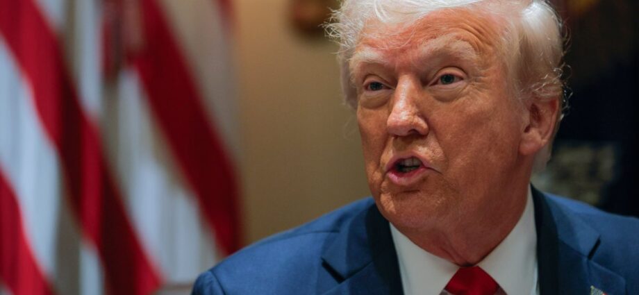 How the U.S. Auto Industry Could Be Collateral Damage in Trump’s Trade Wars