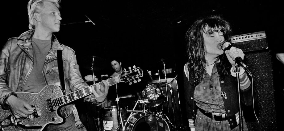 “Ray Manzarek hated the sound of distorted guitar chords. He didn’t think they belonged in music”: X’s Under the Big Black Sun is a stone-cold L.A. punk classic, produced by a legendary figure who “didn’t really like punk rock” – here’s ho