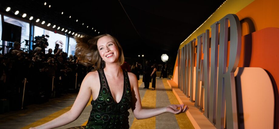 Exclusive Photos From Inside the 2025 Vanity Fair Oscar Party