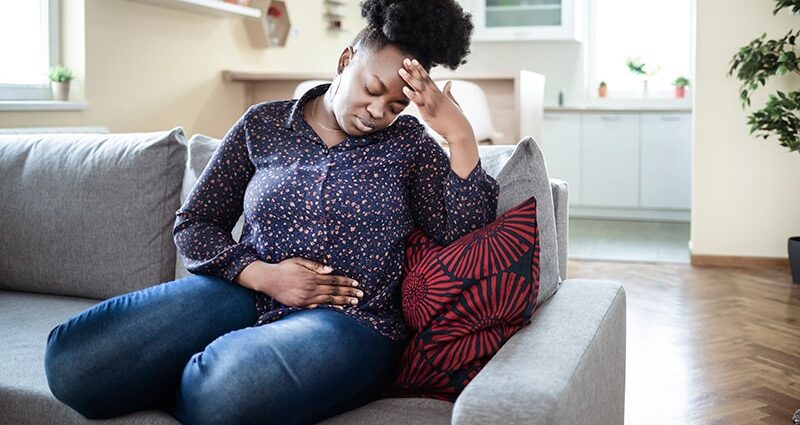 Anxiety, Depression Linked to IBD Flare