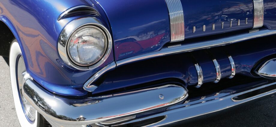 Why don’t cars have bulky bumpers anymore?