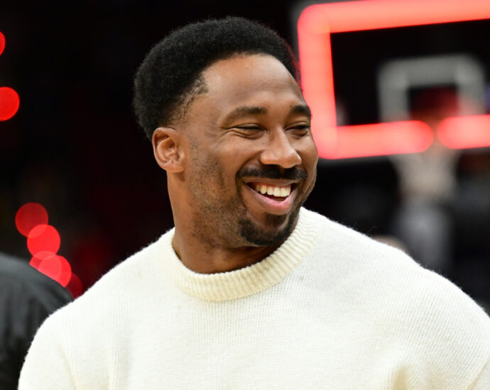 Commanders reporter addresses trade rumors about Browns’ Myles Garrett