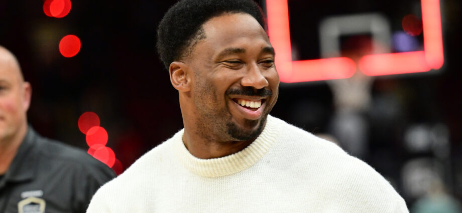 Commanders reporter addresses trade rumors about Browns’ Myles Garrett